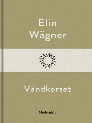 cover image of Vändkorset
